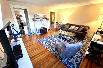41 Mount Vernon Street #3 1