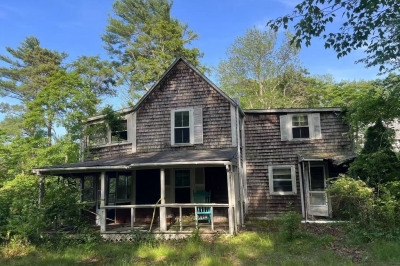64 Black Cat Rd 1
