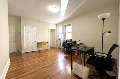 2 Wyman Street #1 1