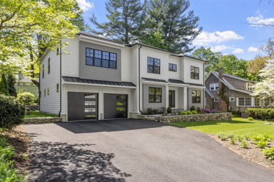 13 Woodland Road 1