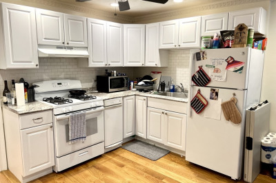 245 E Street #3 1