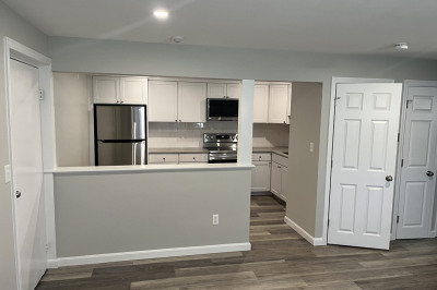 1395 Furnace Brook Parkway #4 1
