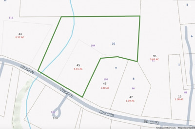 104 Broad St., Lot 10 1