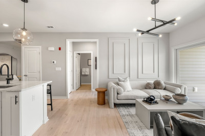 320 Martins Landing #410 1
