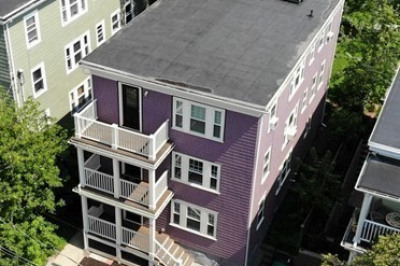 52 Clarendon #3 1