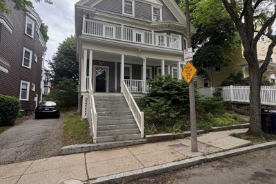 101 Sawyer Ave #2 1