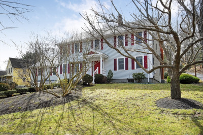20 Blossom Street 1