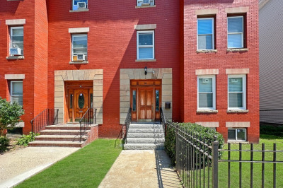 94 Winthrop Street #2 1