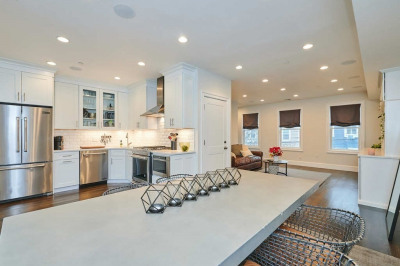 213 W 5th Street #2 1