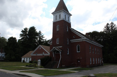 62 Cheney St 1