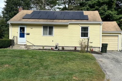 3 Delaney Avenue 1