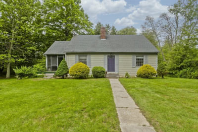 75 North Road 1
