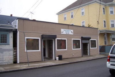 131-133 Hemlock St 1