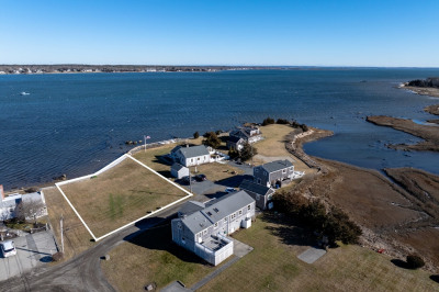 0 Starboard Way - Lot 41