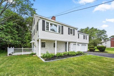 495 Johnson Street 1