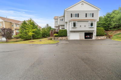 304 America Blvd #48D 1