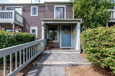 825 W Main St #4 1