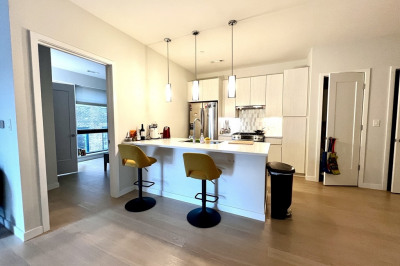 45 West Third #312 1