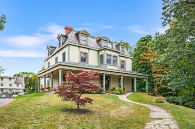 49 Cedar St #3 1