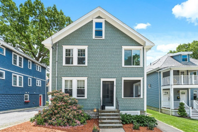 11 Goodway Road #2 1