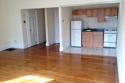 509 Beacon Street #6 1