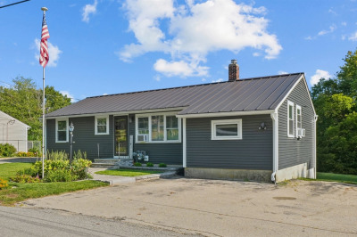 109 Gile St 1