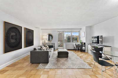 151 Tremont St #16A