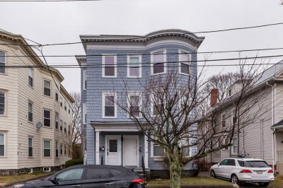 40-42 Cherry Street #3 1