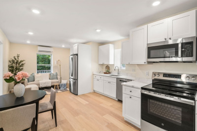 36b Florence Ave #2 1