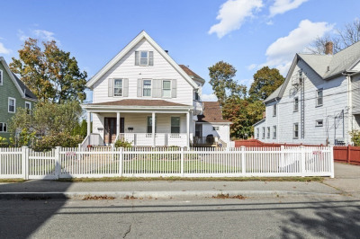 13 Adams St #2 1