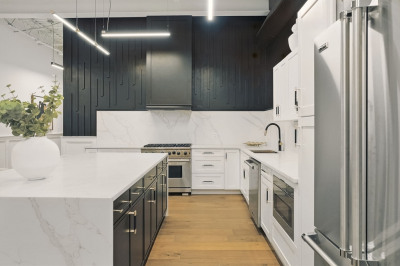 147 Sherman St #201 1