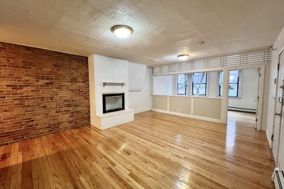 337 Beacon Street #1