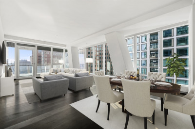 150 Seaport Blvd #10G 1