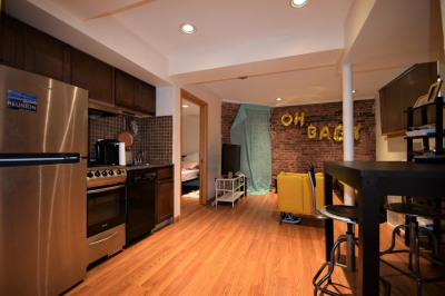 1689 Beacon St #4 1
