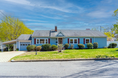 12 Longmeadow Rd 1