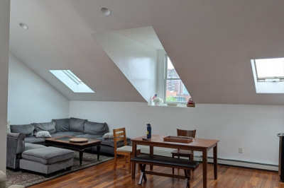 44 West Newton #4 1