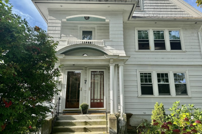 7 Nevada St #1