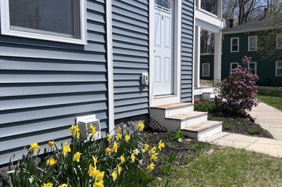 164 Ashburnham St #2 1