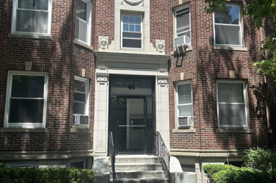 61 Thatcher Street #6 1