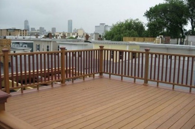 6 Bellflower Street #3 1