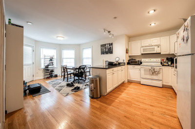 91 Pearson Avenue #1 1