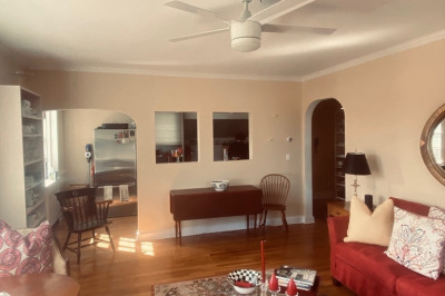 92 Beacon Street #54 1