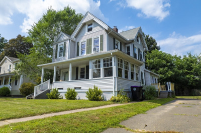 165 Lincoln St 1