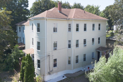6 Vernon Street Place #3 1