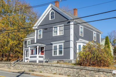 129 Main #129 1