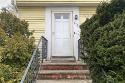 104 Wendell Street 1