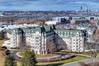 100 Marina Drive #511 1