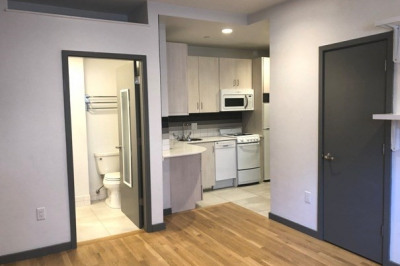144 Bowdoin Street #22 1