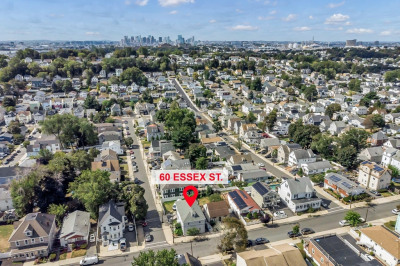 60 Essex St 1