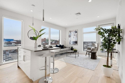 420 West Broadway #406